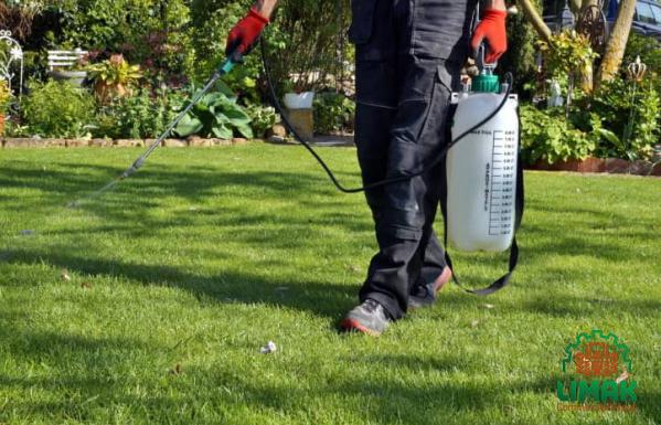 Top Registered Provider of Lawn Weed Sprayers in the Middle East