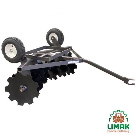 Advanced Wholesale Dealer of atv Disc Plows in the CIS Region