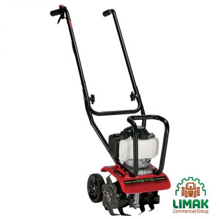 Rich Supply Source of Small Garden Tillers