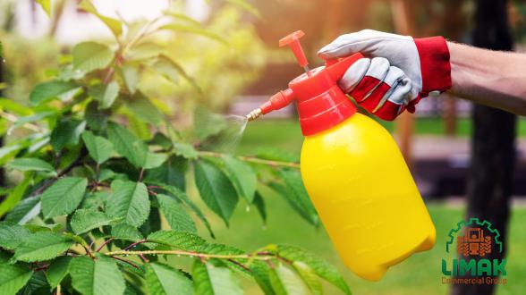 Ask the Experts for Finding the Best Distributor of Lawn and Garden Sprayers