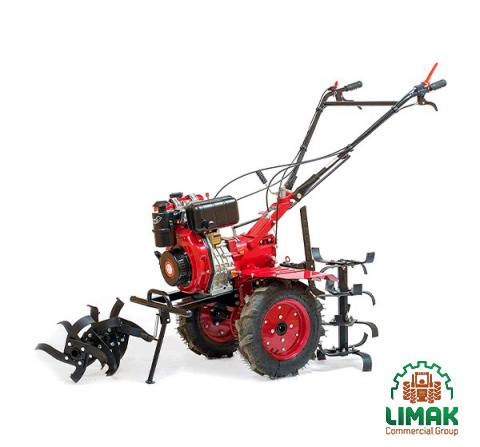 Final Price of Garden Tillers Announced by Its Top Supplier