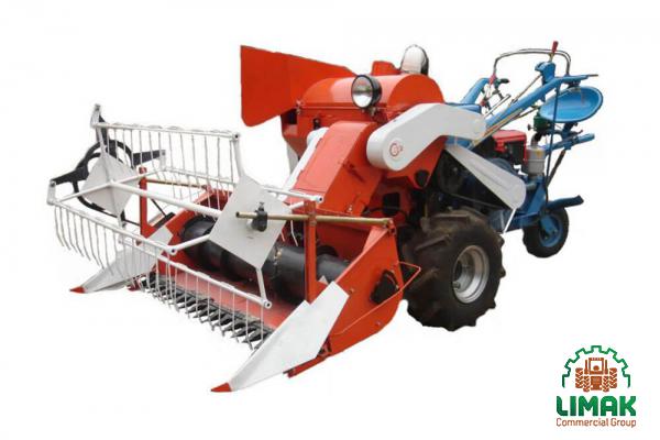 Differences in Trading Rice Planting Machine in Asia and Europe