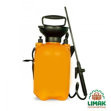 What’s the Capacity of Lawn & Garden Sprayers Packing Machine?