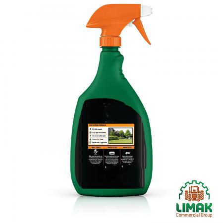 How to Do FCO for Wholesale Trading Lawn Weed Killer Spray?