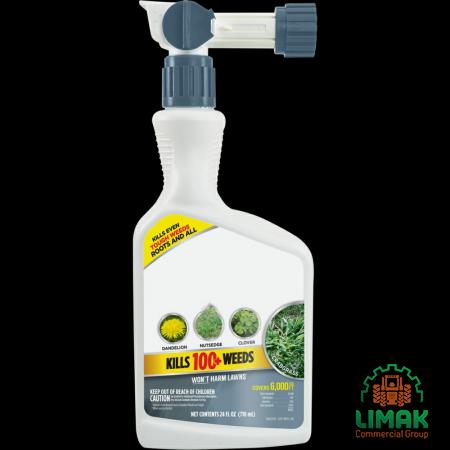 Newest Price List of Lawn Weed Killer Spray in Free Trade Zone