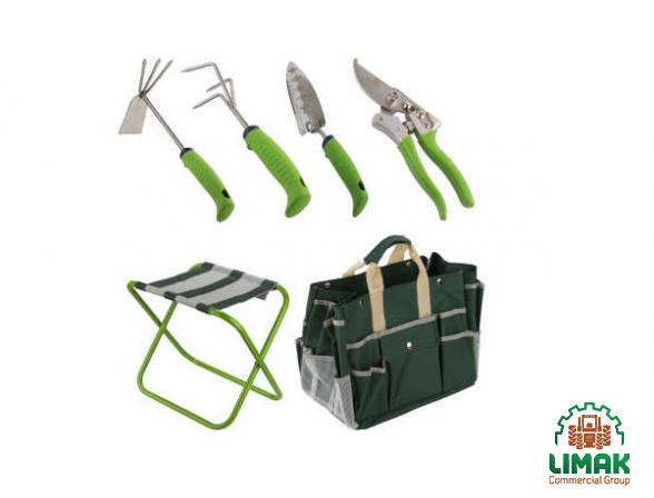 Sustainability of Garden Tools Cultivator’s Market