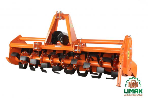 Why Is Iran’s Logistics Services Preferred for Trading Tractor Cultivators?