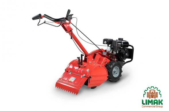 High Ranked Wholesale Dealer of Roto Tillers in the Market