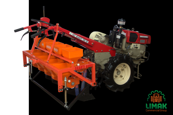 Is It More Economical to Trade Battery Powered Tillers by E-commerce?