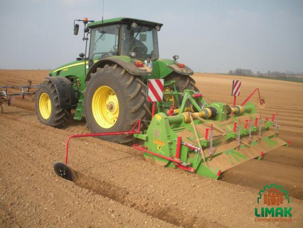 3 Must-Have Licenses for Exporting Tractor Cultivators