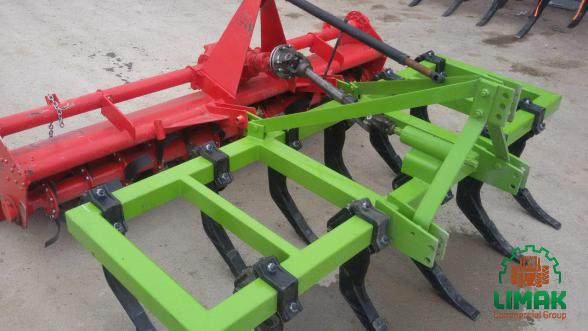 Fundamental Steps of Exporting Tractor Cultivators