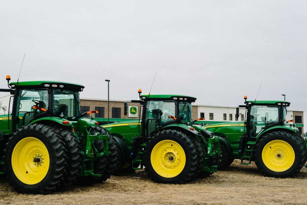 Front Wheel Assist Classic Tractors+ The purchase price