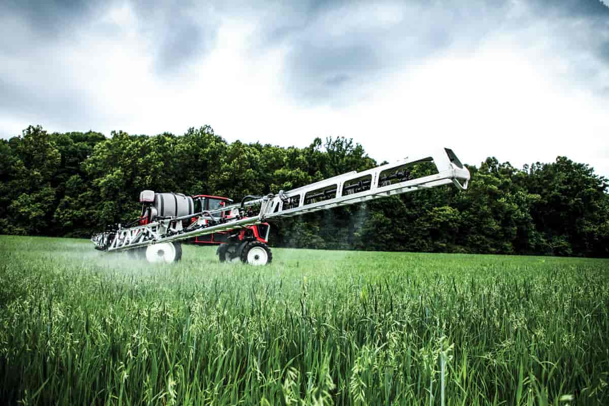  The Purchase Price of Water Trailer Sprayer + Properties, Disadvantages and Advantages 