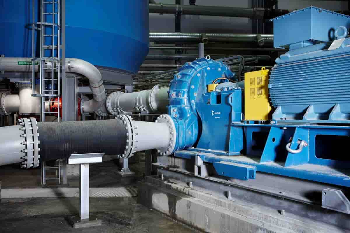  All 3 Inch Slurry Pump Functions You Should Know 