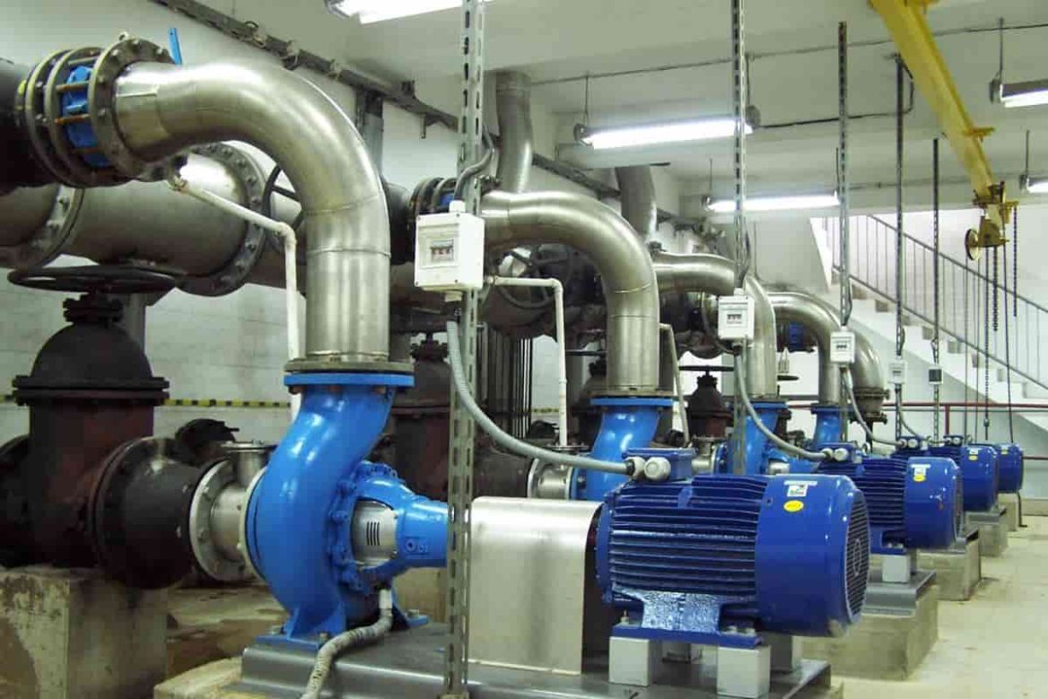 water Pumping System in middle east countries+buy