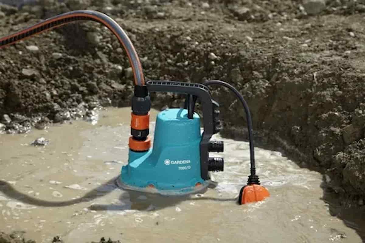  Multistage Submersible Pump 1/3 HP Types Pros and Cons 