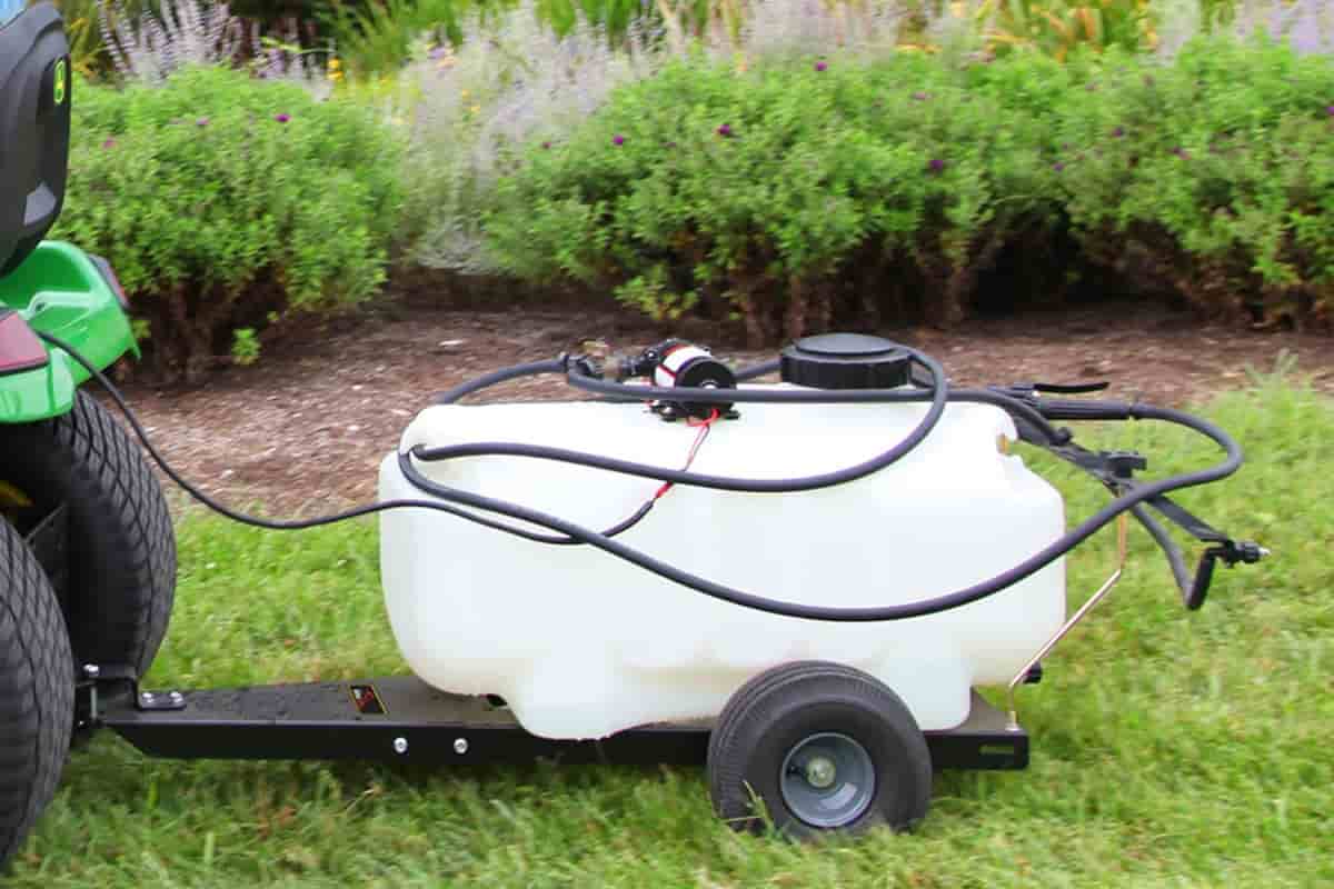  Buy Lawn Garden Trailer Sprayers At an Exceptional Price 