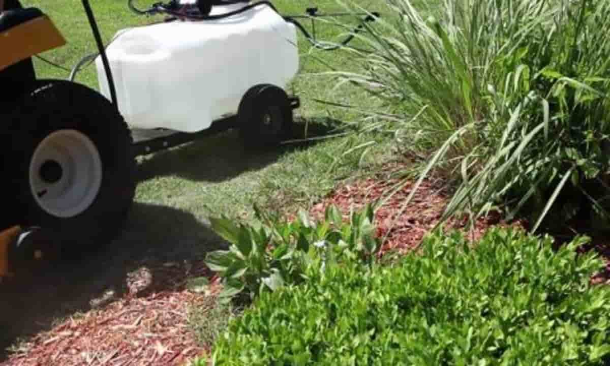  Buy Lawn Garden Trailer Sprayers At an Exceptional Price 