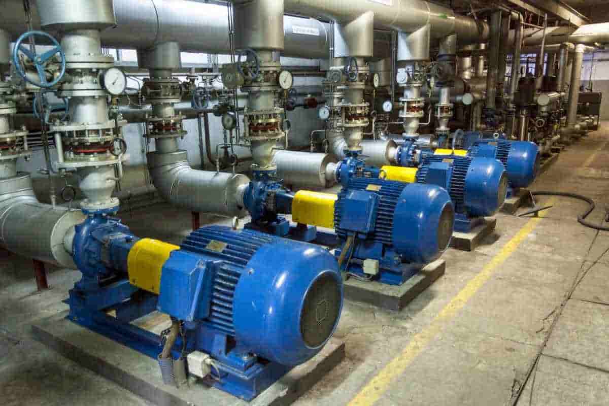  High Pressure Pump Types and Their Irrigation Applications 