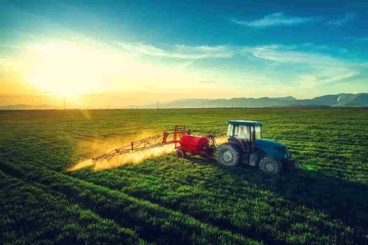 What is the best agriculture Industry?