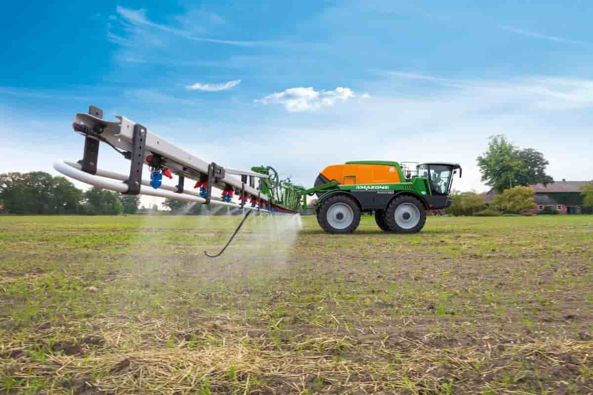  Roadrunner Sprayer Trailer + Purchase Price, Use, Uses and Properties 