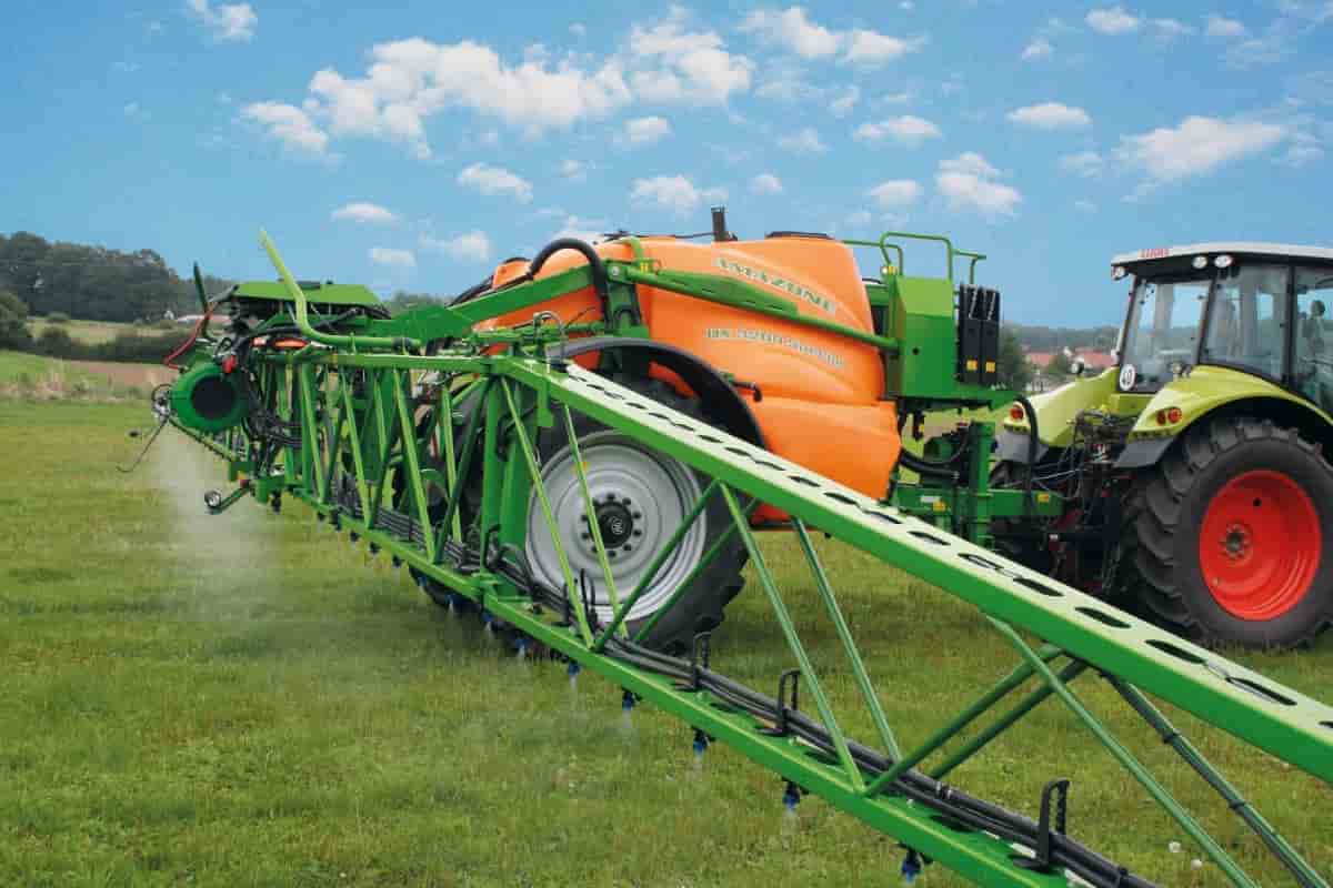  Roadrunner Sprayer Trailer + Purchase Price, Use, Uses and Properties 