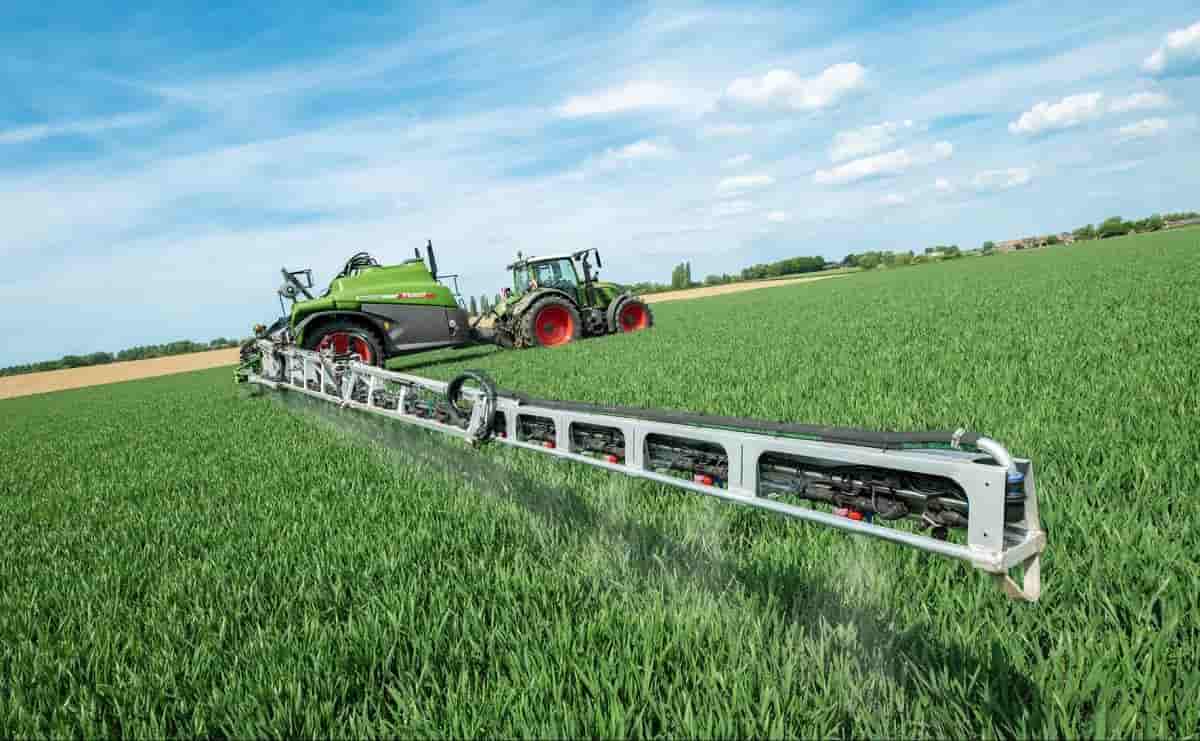  Weed Sprayer Trailer Purchase Price + User Guide 