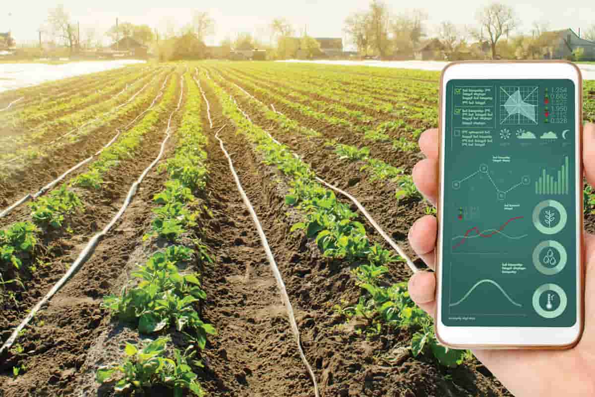  Buy Smart Tractable Agriculture+ great price 
