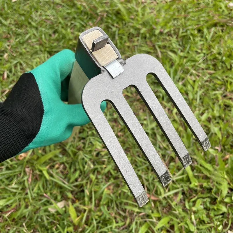 Purchase and price of harrow tool for weeding